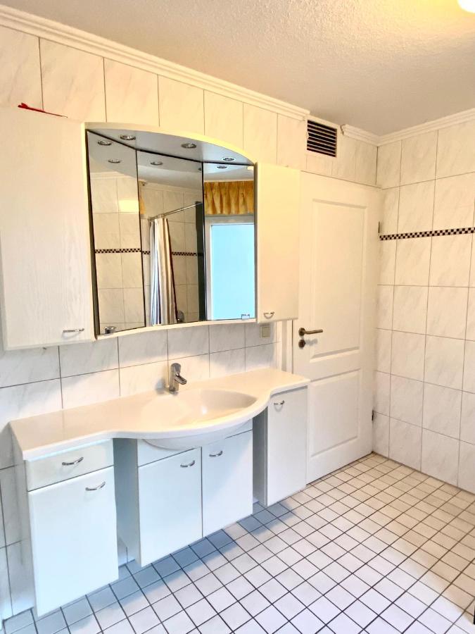 Monteurwohnung Emstek エクステリア 写真